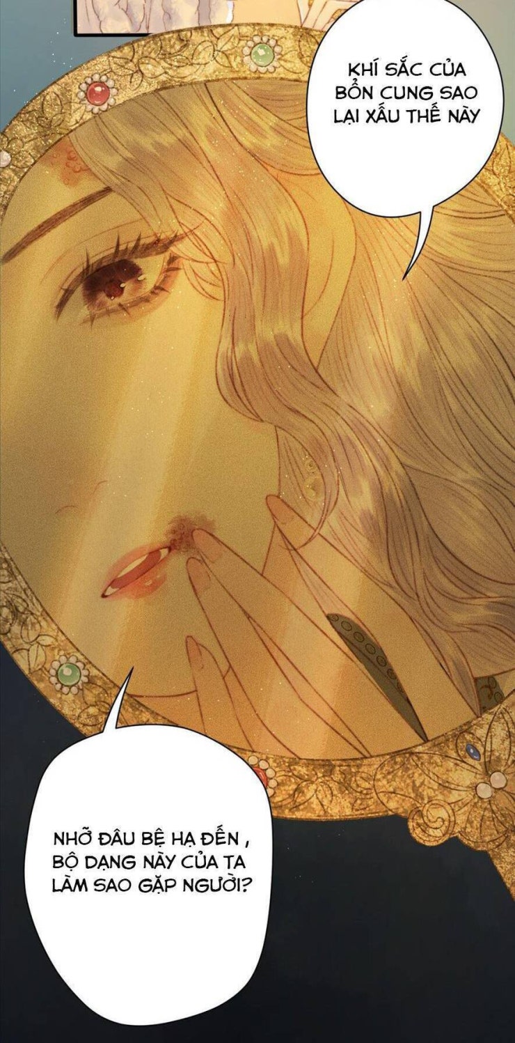 Trọng Sinh Chi Ác Phi Nghịch Tập - Page 10