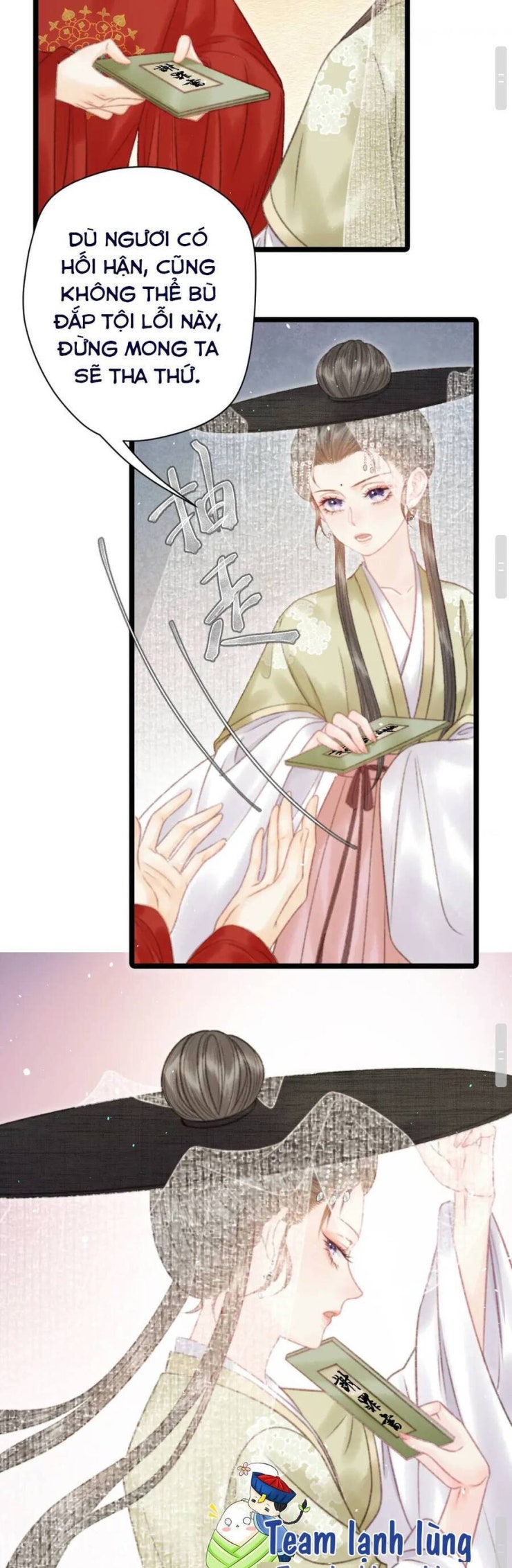 Trọng Sinh Chi Ác Phi Nghịch Tập - Page 20