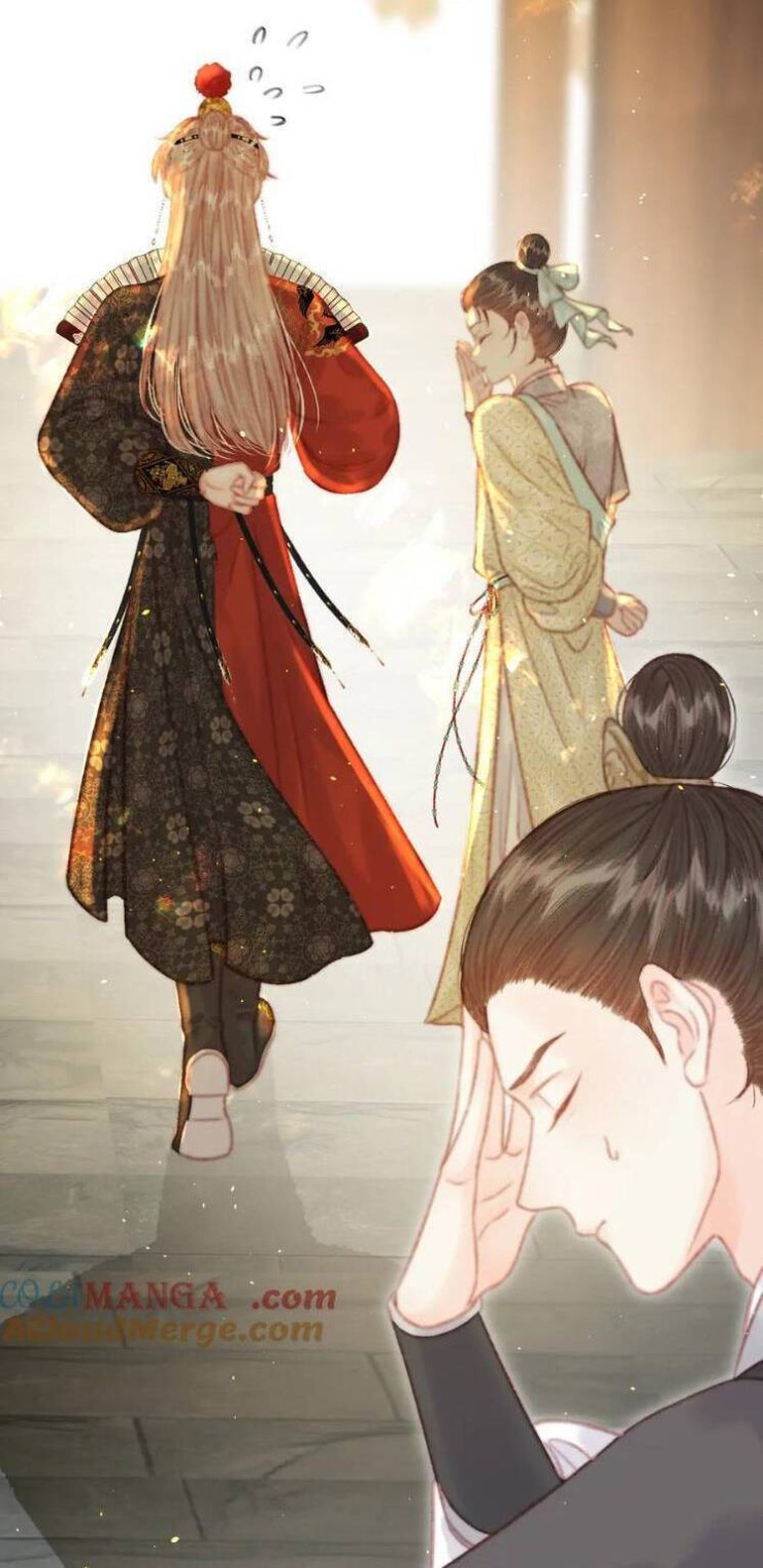 Trọng Sinh Chi Ác Phi Nghịch Tập - Page 38