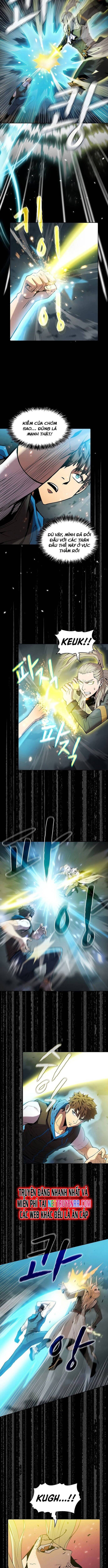 Thiên Thần Quay Về Từ Địa Ngục - Page 9