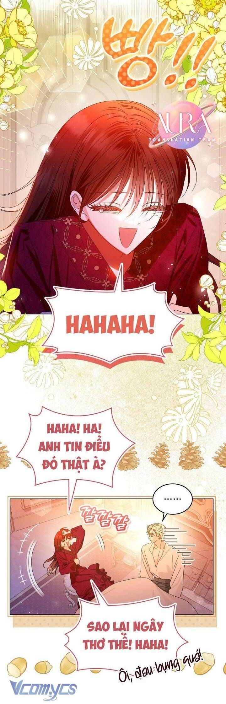 Sau Khi Kết Thúc, Tôi Đã Cứu Rỗi Vai Phản Diện Bằng Tiền - Page 14