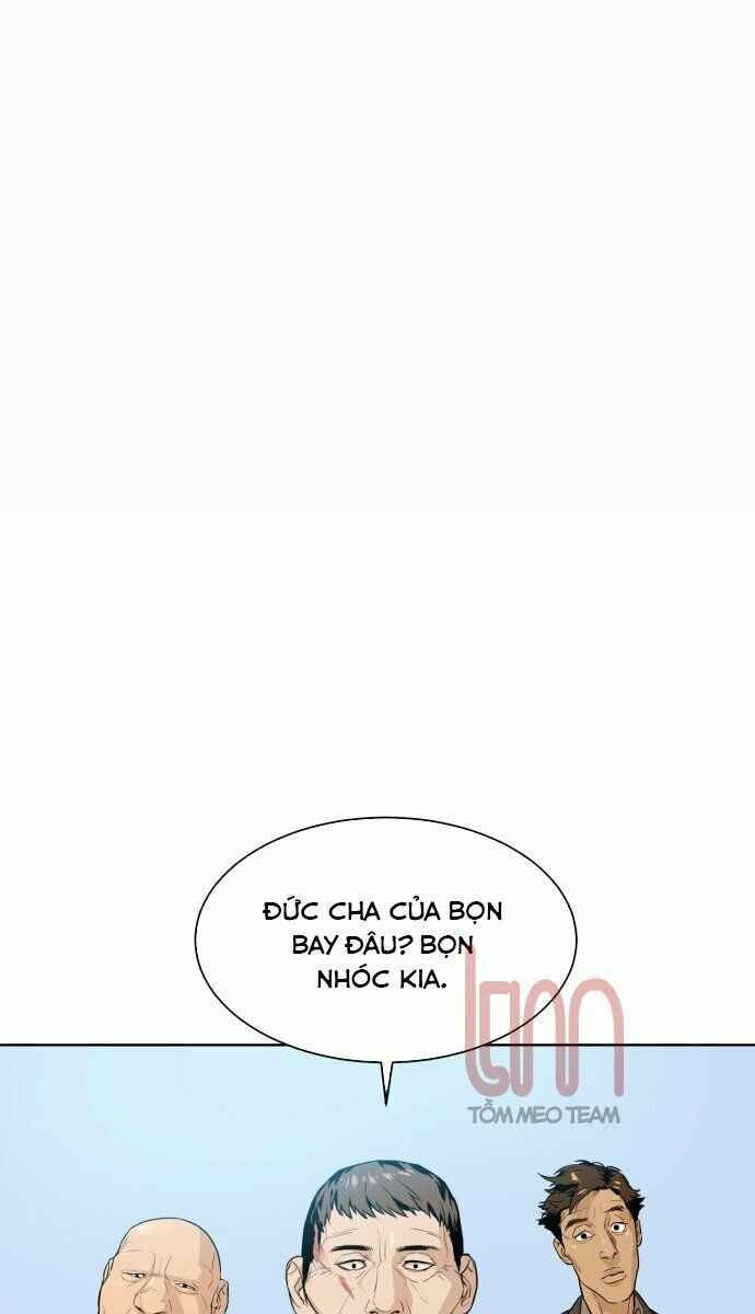 Máu Trắng - Page 5