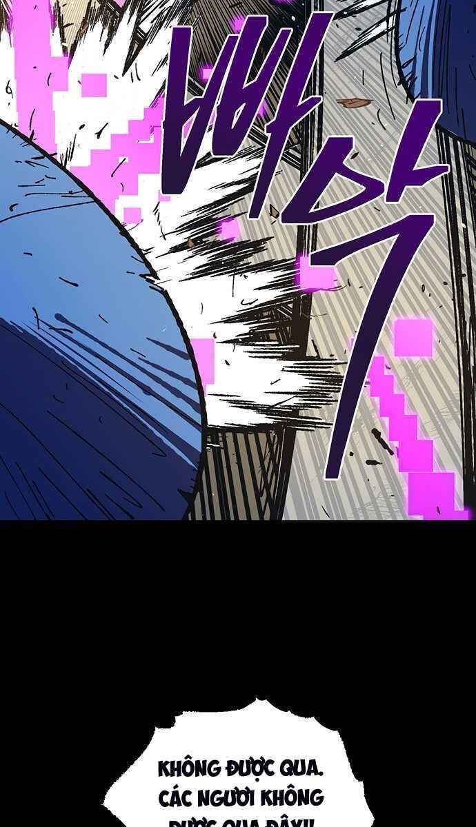 Taebaek: Người Hướng Dẫn - Page 17