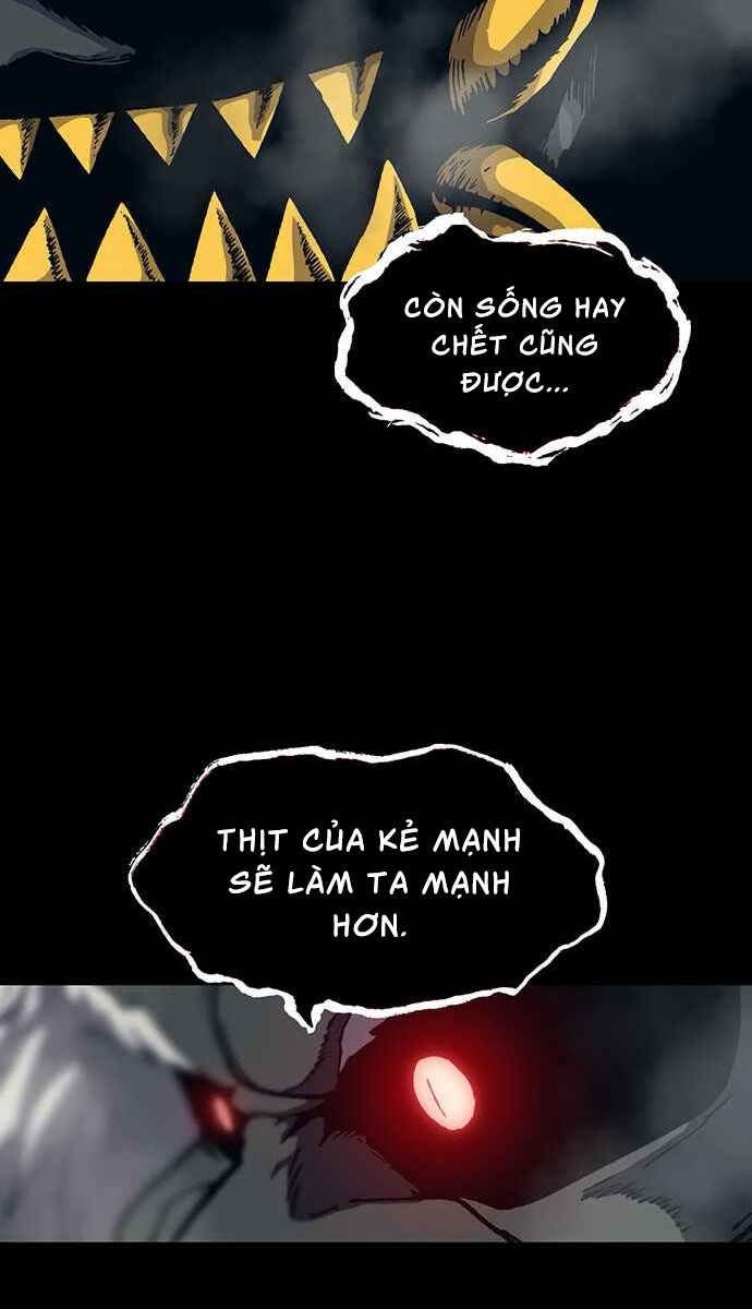 Taebaek: Người Hướng Dẫn - Page 87