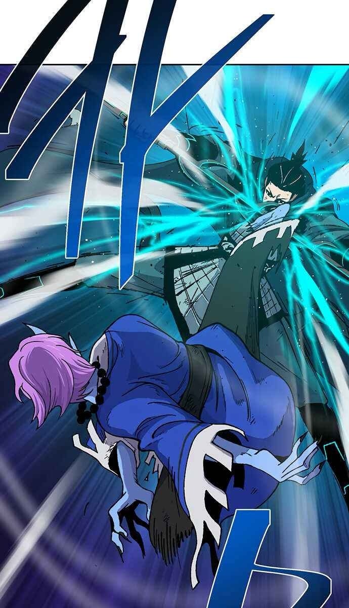 Taebaek: Người Hướng Dẫn - Page 41