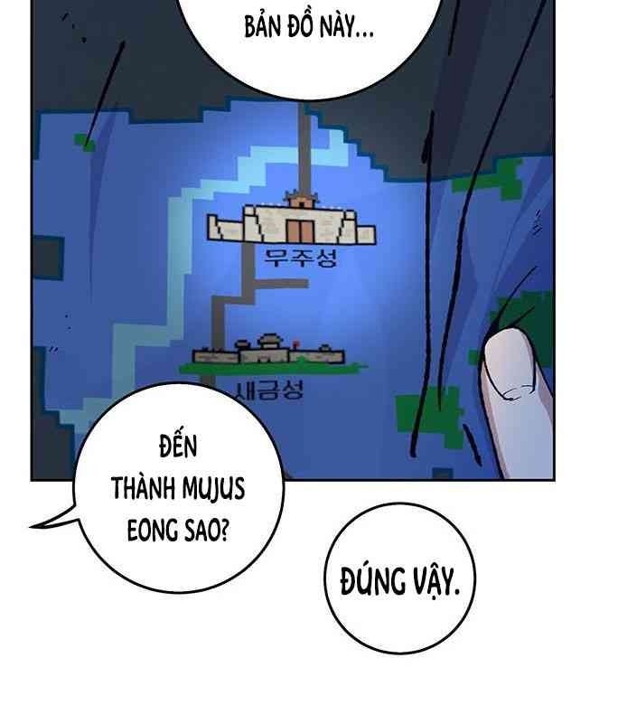 Taebaek: Người Hướng Dẫn - Page 48