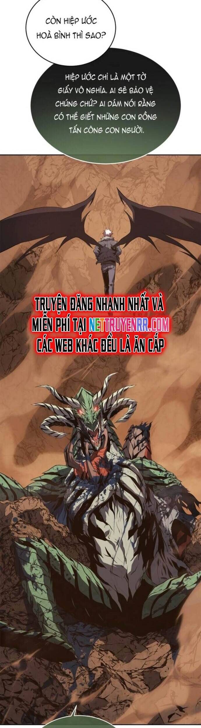 Lý Do Tôi Rời Bỏ Quỷ Vương - Page 13