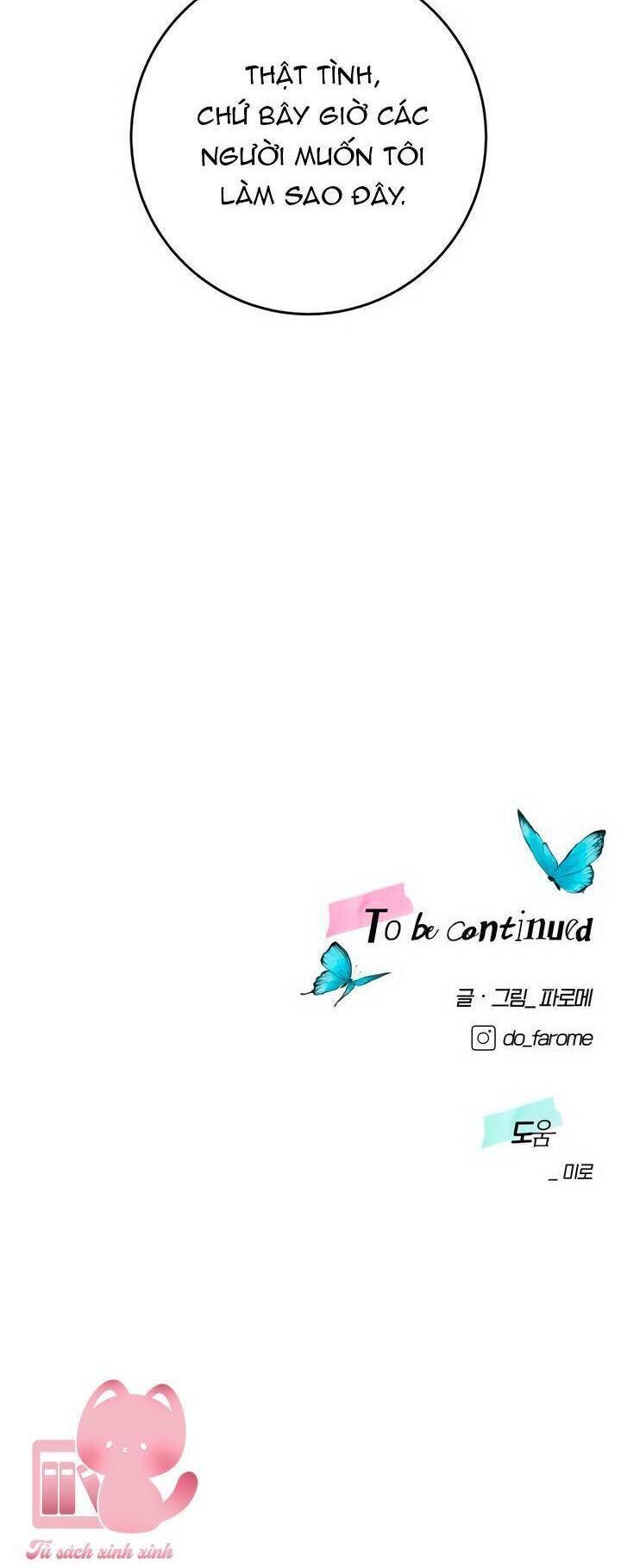 Kỷ Niệm Tuổi 19 Tồi Tệ - Page 47