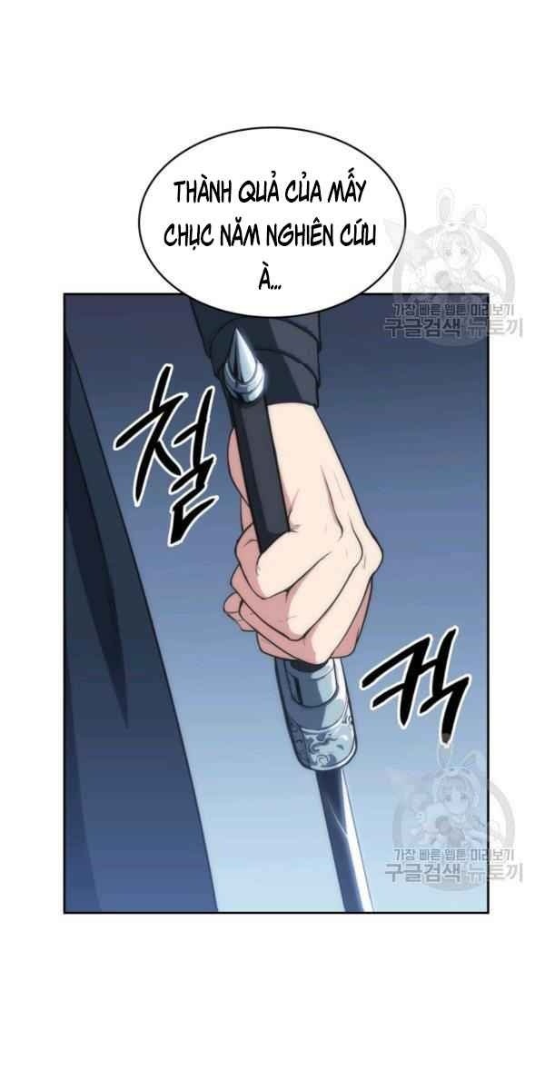 Sát Thủ 2044 - Page 68