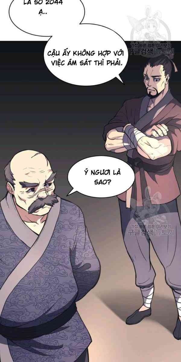 Sát Thủ 2044 - Page 58