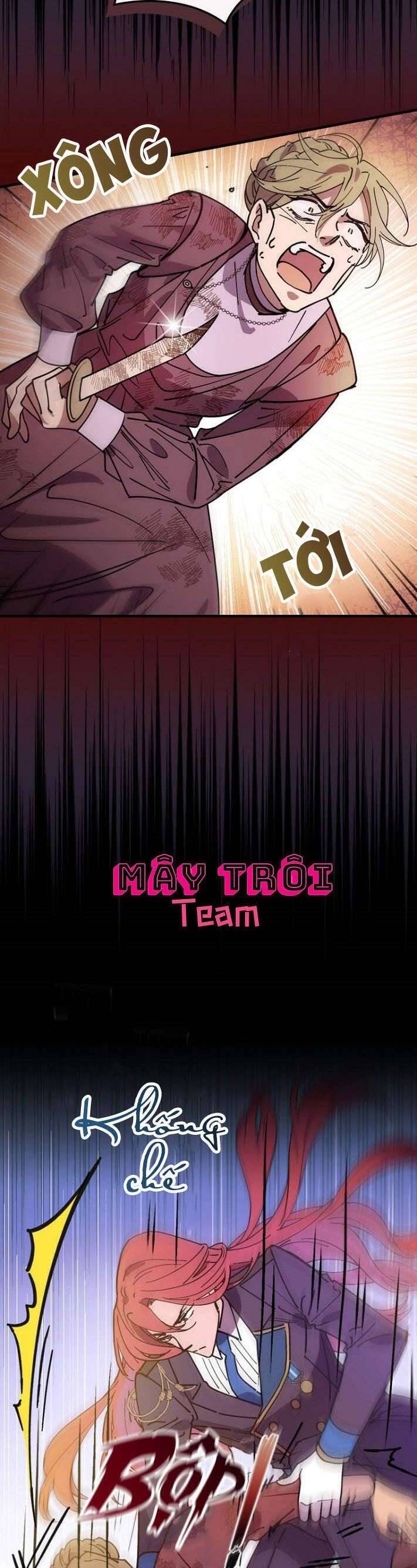 Giai Điệu Của Nhành Cây Khô Héo - Page 28