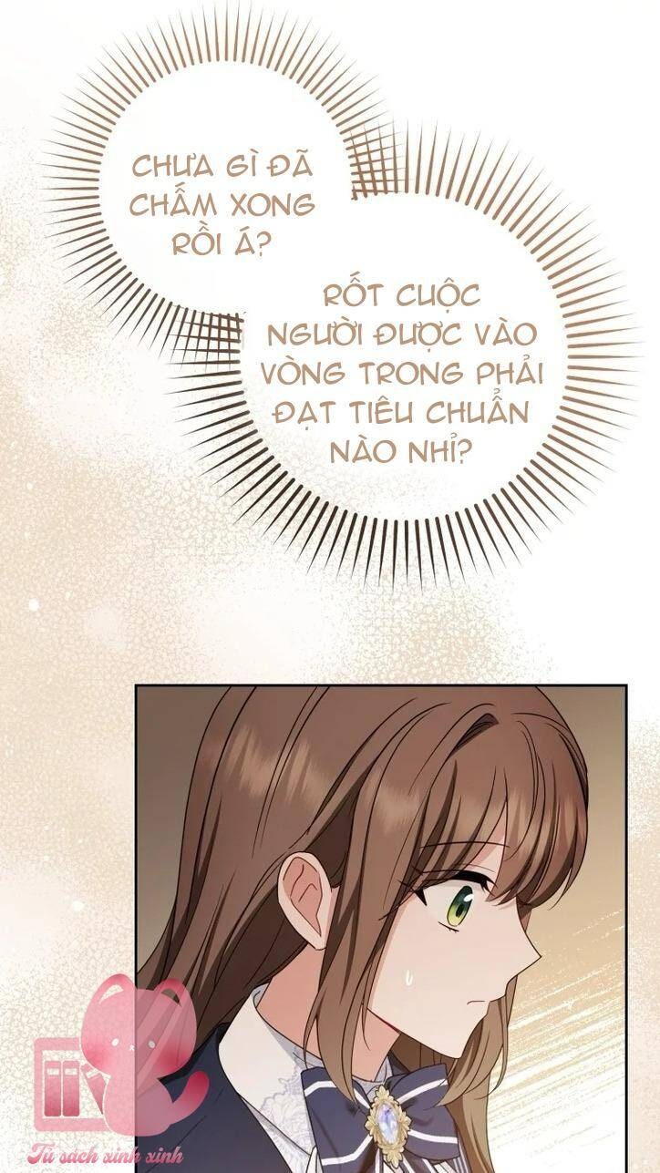 Được Yêu Thương Mà Còn Ngại Ngùng Sao! - Page 54