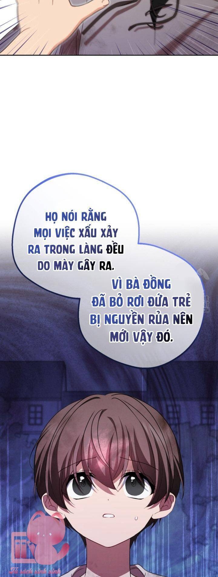 Được Yêu Thương Mà Còn Ngại Ngùng Sao! - Page 31