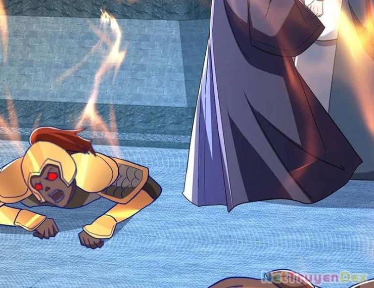 Đệ Tử Siêu Thần Ta Nằm Không, Tông Môn Hủy Diệt Ta Vô Địch - Page 73