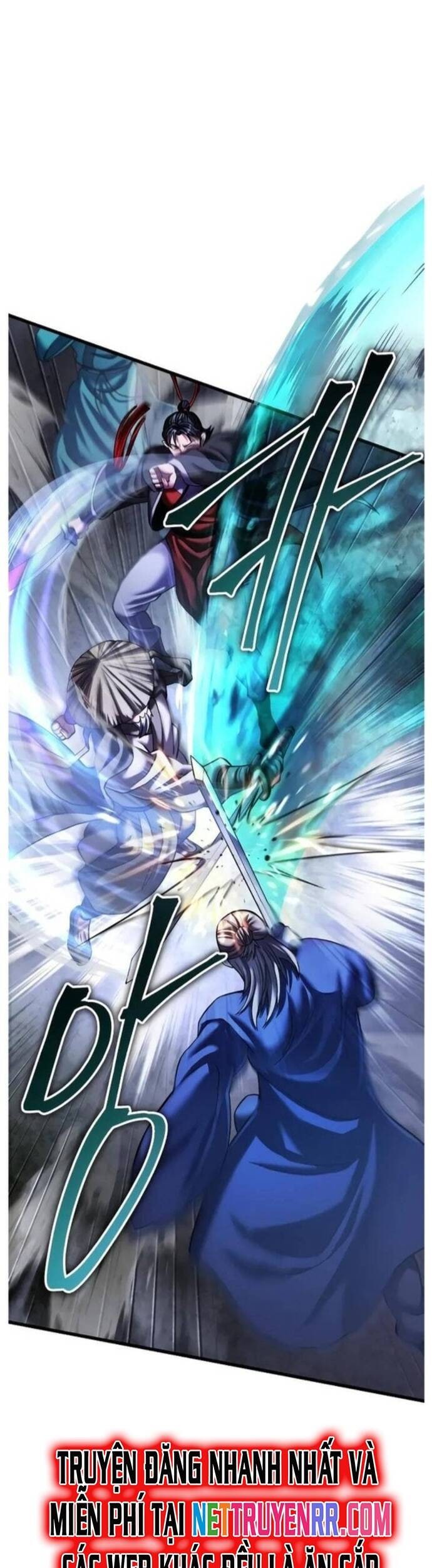 Đao Hoàng Tứ Thiếu Gia - Page 7