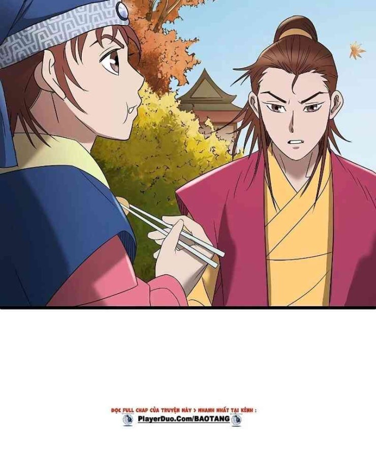 Cuồng Long - Page 72