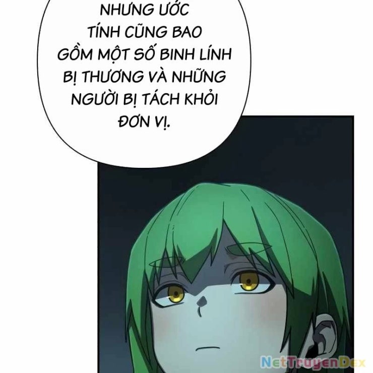 Sự Trở Lại Của Anh Hùng Diệt Thế - Page 10