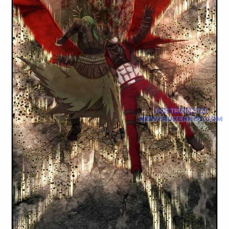 Sự Trở Lại Của Anh Hùng Diệt Thế - Page 80