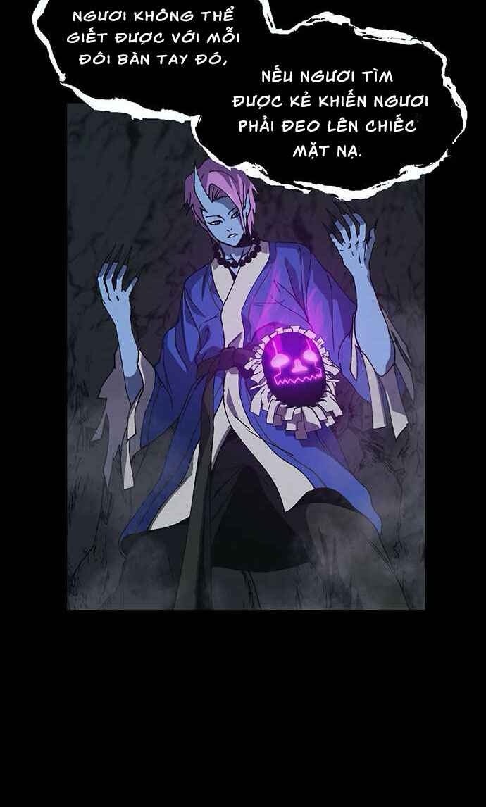 Taebaek: Người Hướng Dẫn - Page 44