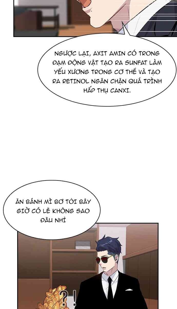 Tiền Bạc Và Quyền Lực - Page 51