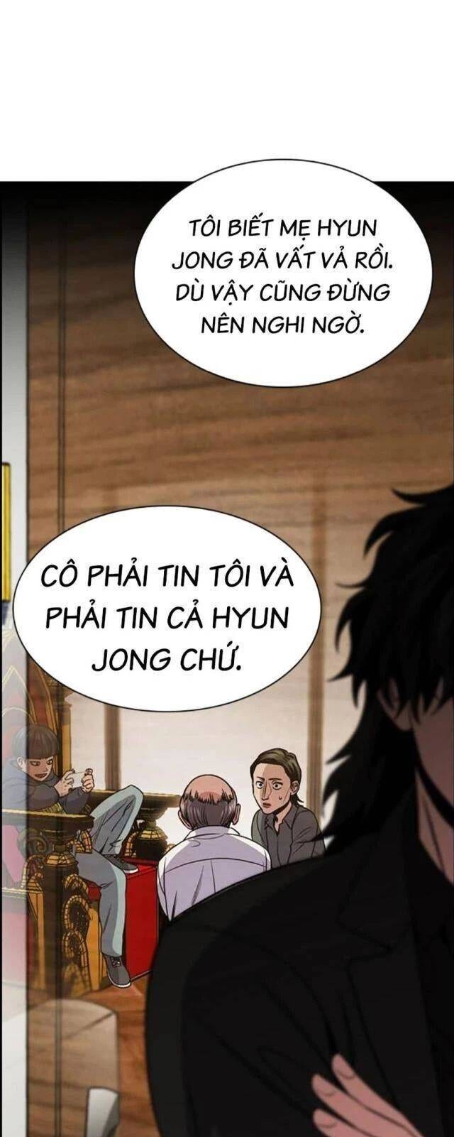 Giáo Dục Chân Chính - Get Schooled - Page 69