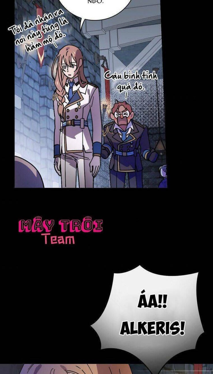 Giai Điệu Của Nhành Cây Khô Héo - Page 42