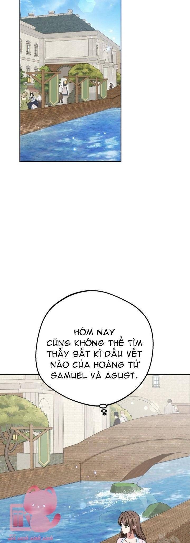 Được Yêu Thương Mà Còn Ngại Ngùng Sao! - Page 26