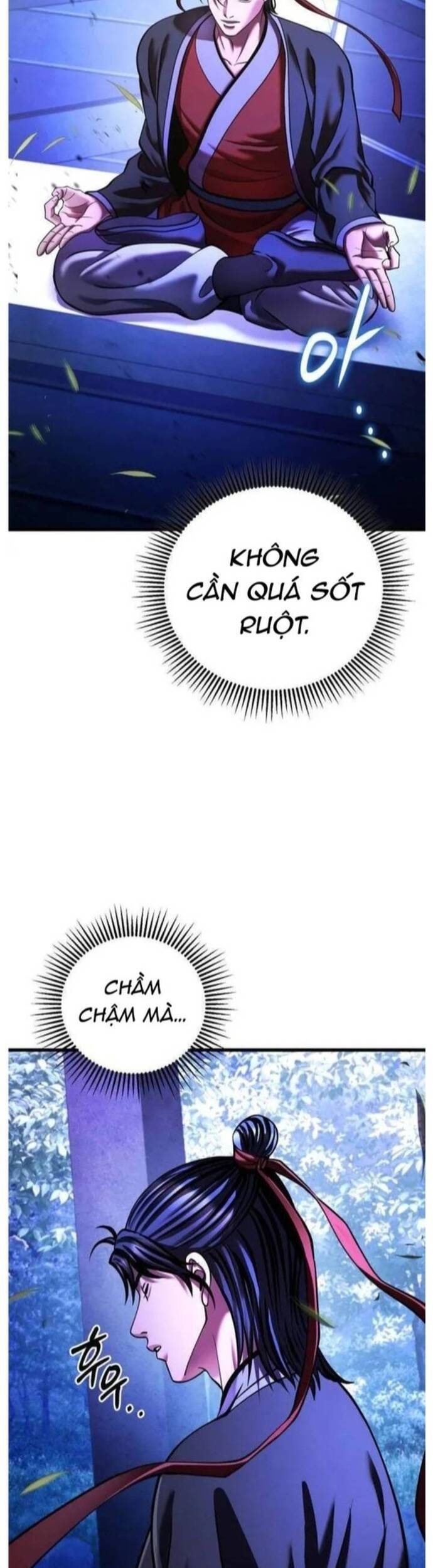 Đao Hoàng Tứ Thiếu Gia - Page 11