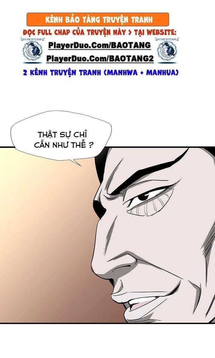 Cuồng Long - Page 85