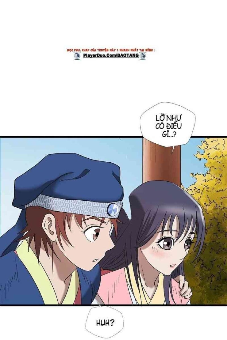 Cuồng Long - Page 105