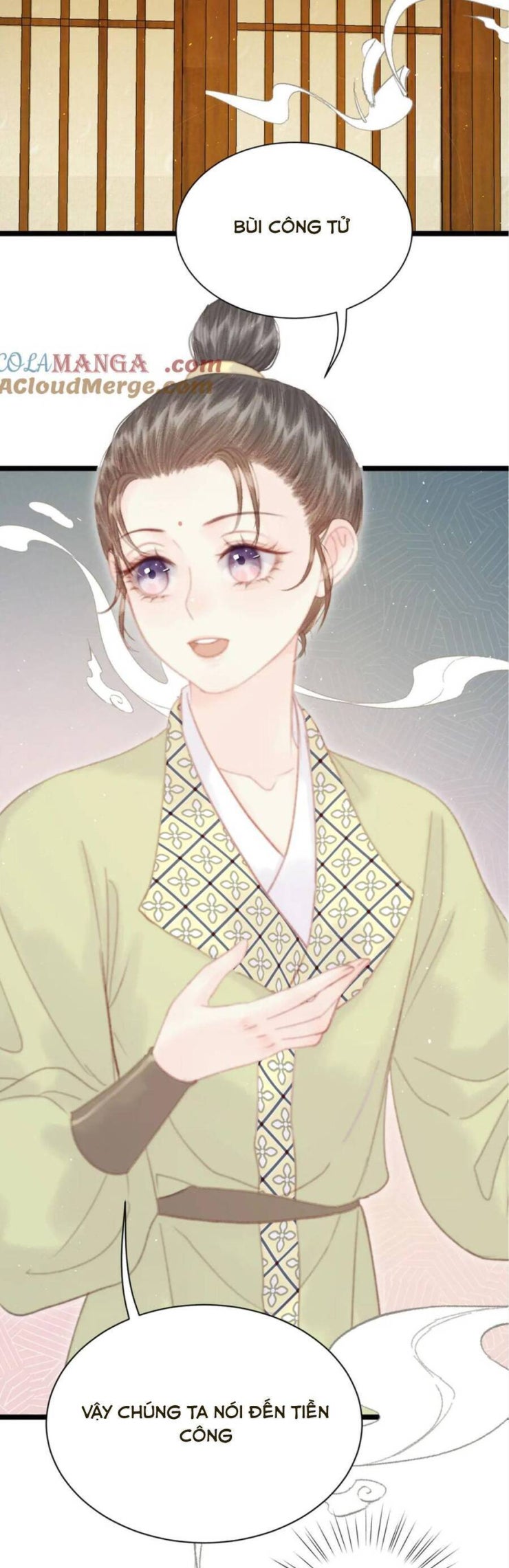 Trọng Sinh Chi Ác Phi Nghịch Tập - Page 18