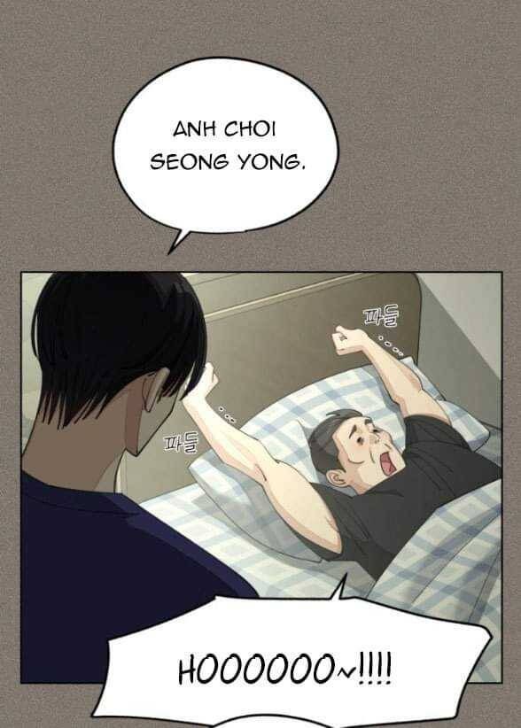 Tình Yêu Của Ik Seob - Page 12