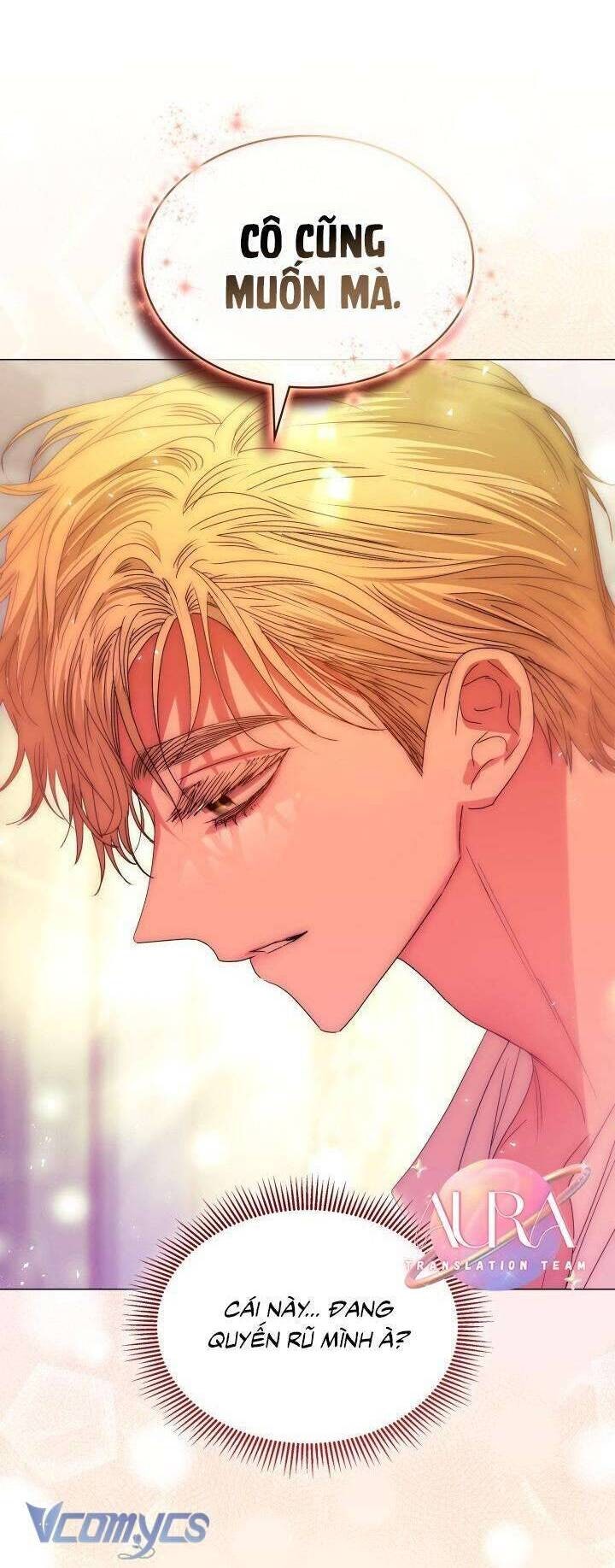 Sau Khi Kết Thúc, Tôi Đã Cứu Rỗi Vai Phản Diện Bằng Tiền - Page 46