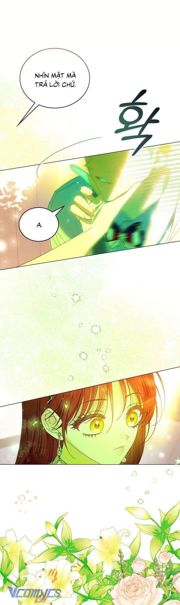 Sau Khi Kết Thúc, Tôi Đã Cứu Rỗi Vai Phản Diện Bằng Tiền - Page 31