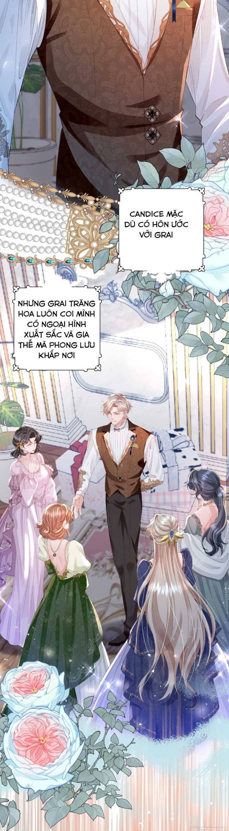 Nữ Chính Trong Truyện Ngược Luyến Tình Yêu Đã Thức Tỉnh - Page 39