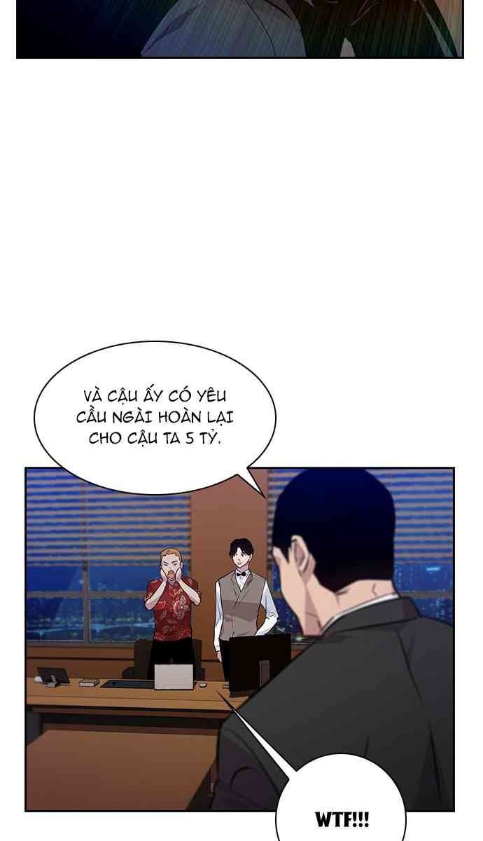 Tiền Bạc Và Quyền Lực - Page 66