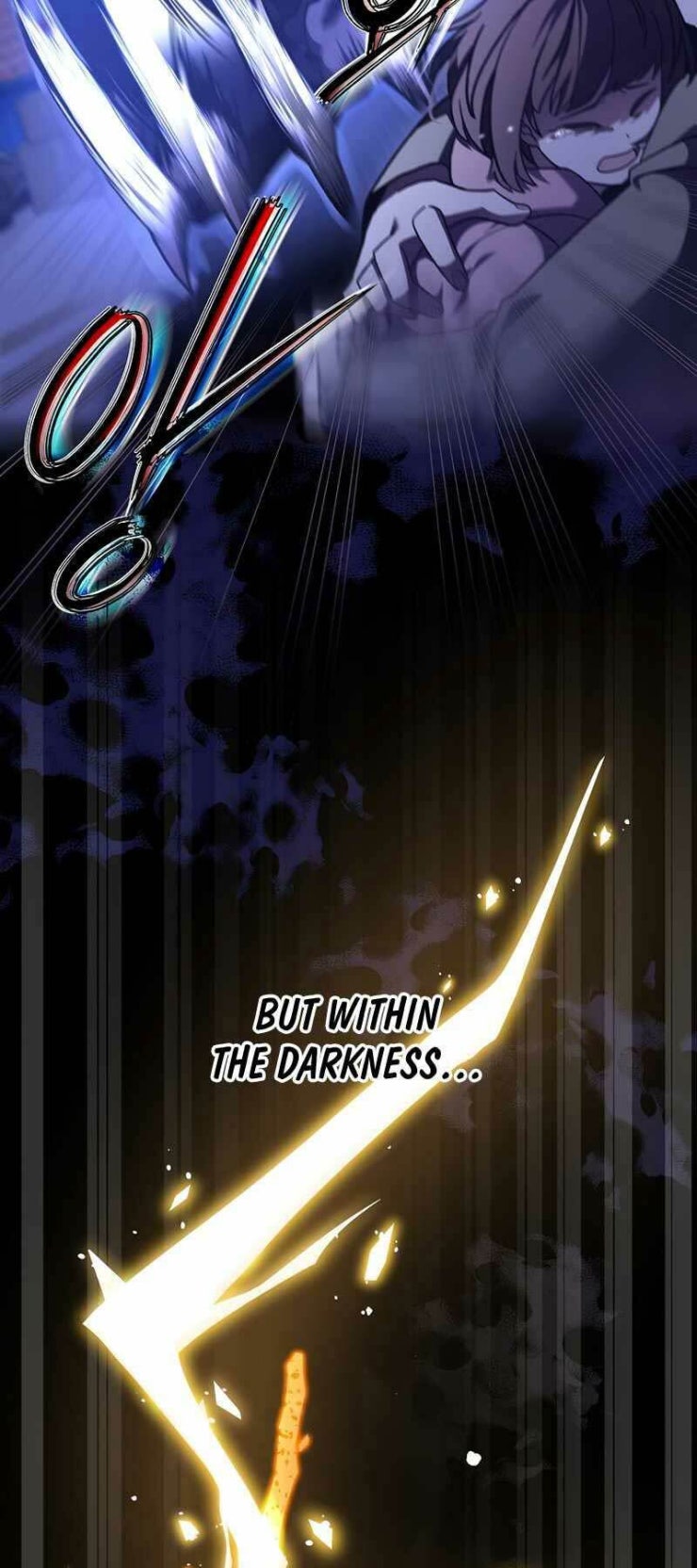 Nhân Vật Ngoài Lề Tiểu Thuyết - Page 9