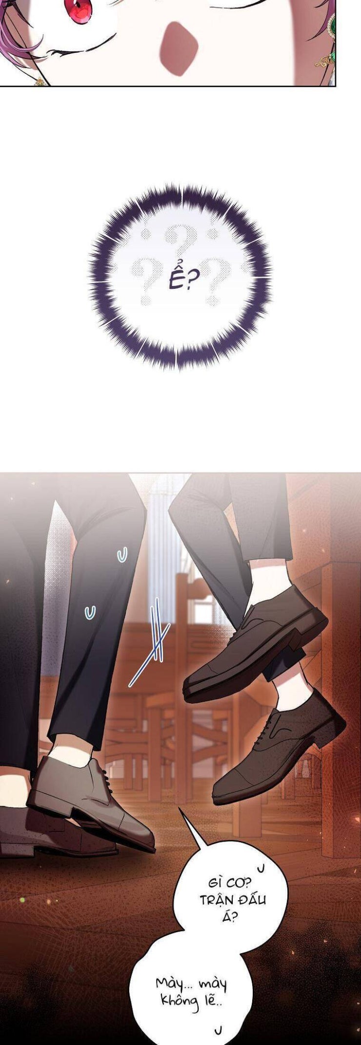 Làm Ác Nữ Bộ Không Tuyệt Sao? - Page 27