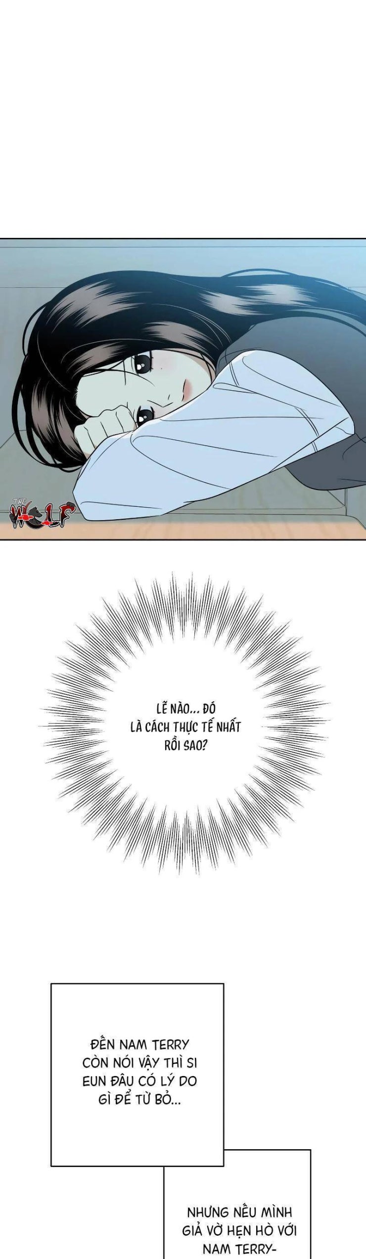 Kỷ Niệm Tuổi 19 Tồi Tệ - Page 4