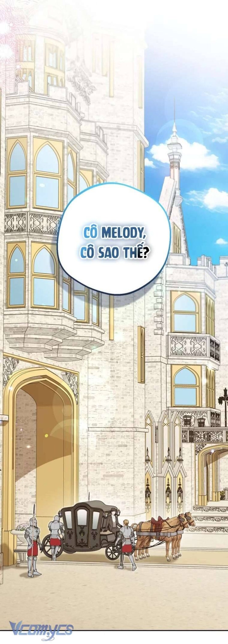 Được Yêu Thương Mà Còn Ngại Ngùng Sao! - Page 49