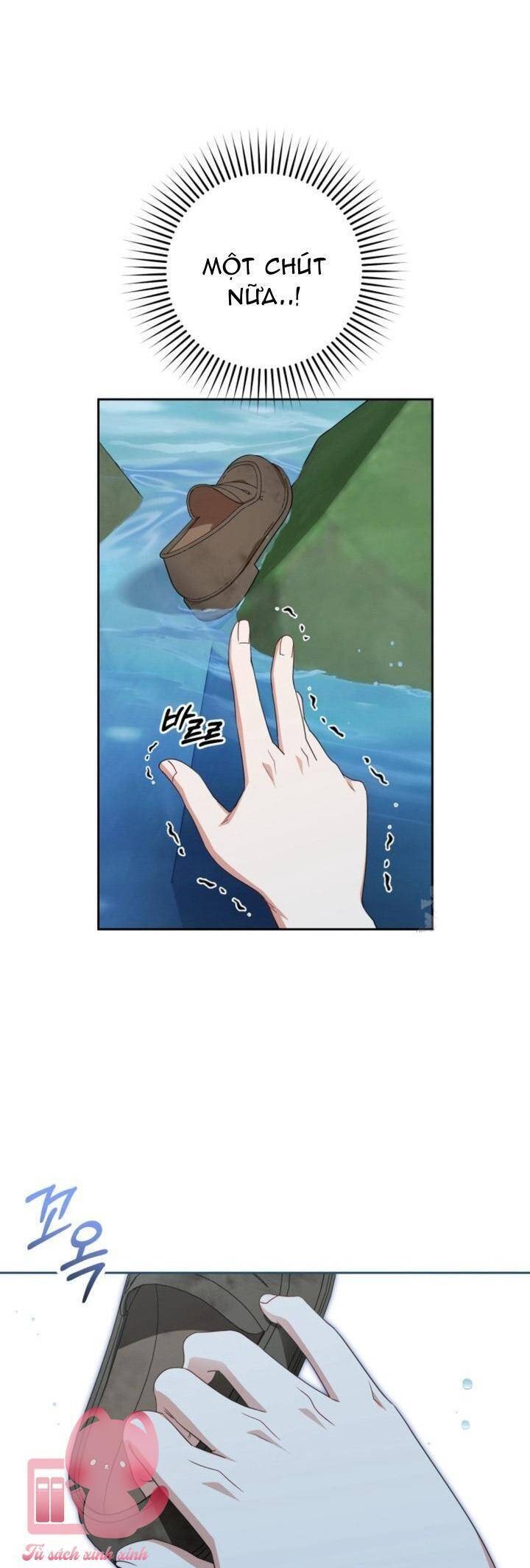 Được Yêu Thương Mà Còn Ngại Ngùng Sao! - Page 58