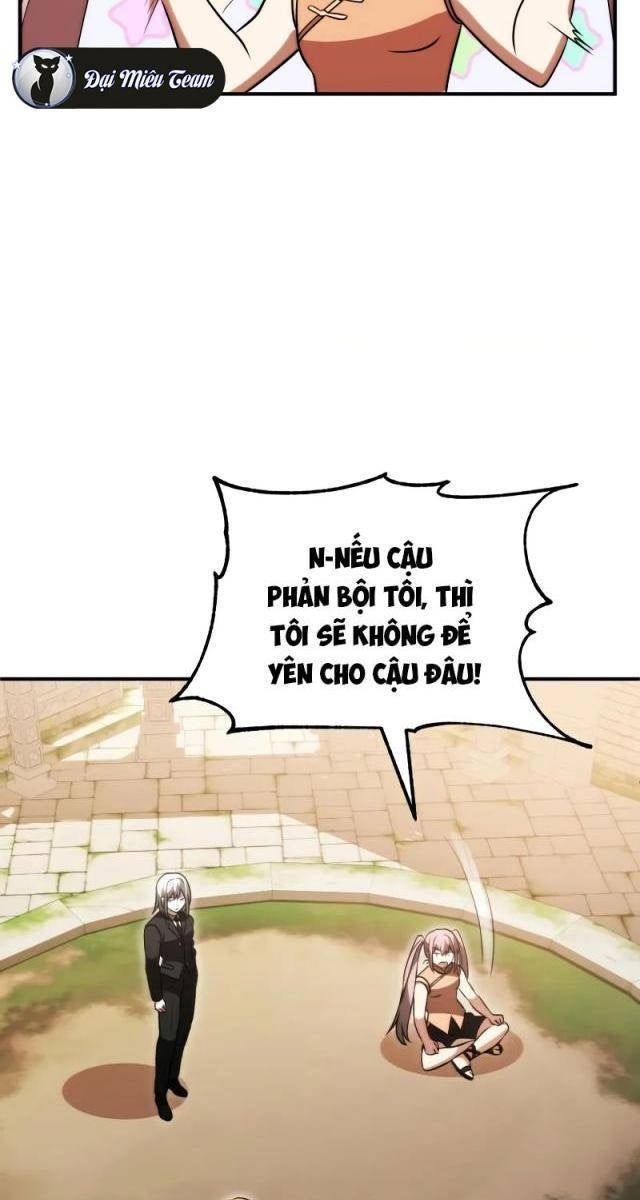 Con Trai Út Của Đại Pháp Sư Lừng Danh - Page 49