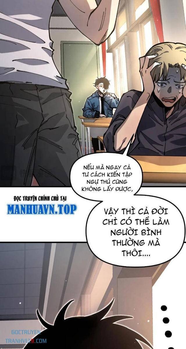 Toàn Cầu Ngự Thú: Ta Có Thế Thấy Lộ Tuyến Tiến Hóa - Page 6