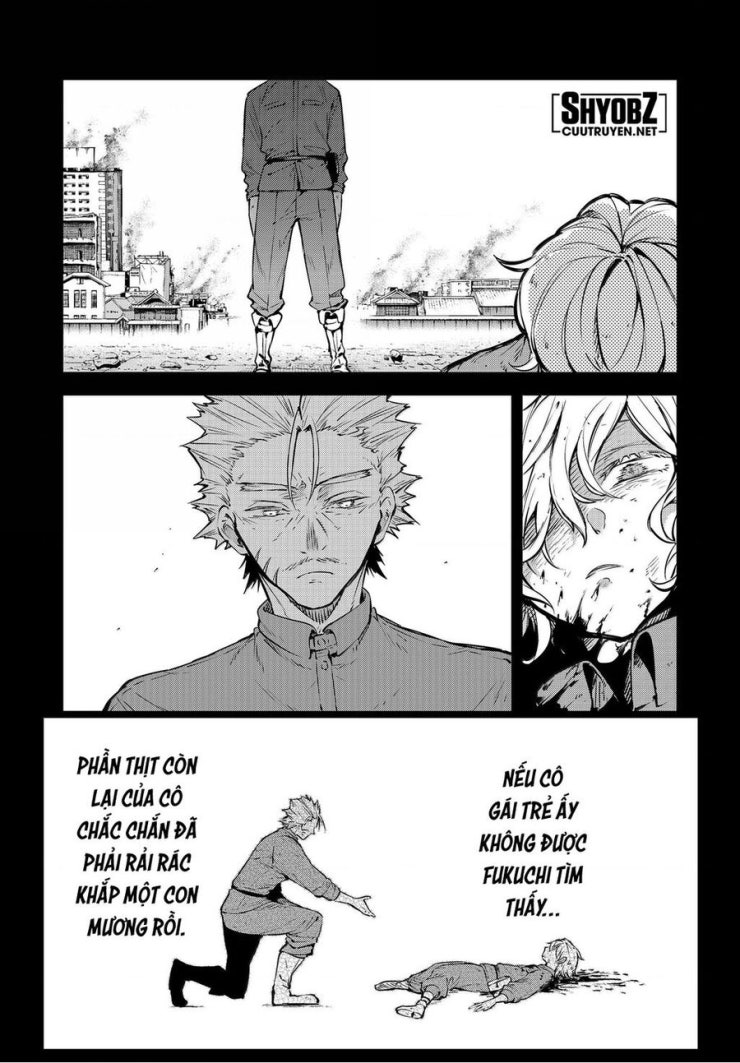 Đặc Nhiệm Thám Tử - Page 19