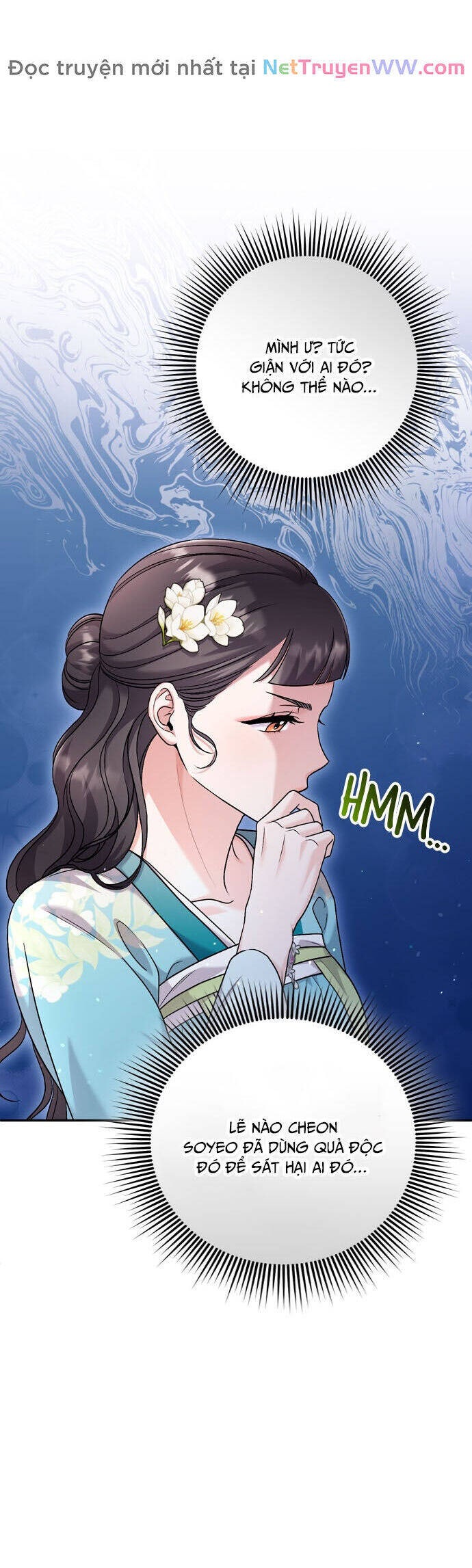 Từ Cao Thủ Trở Thành Phi Tần - Page 31