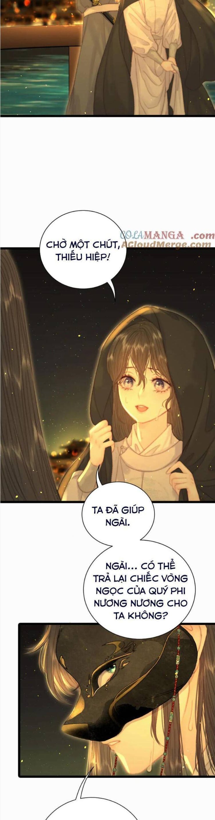 Trọng Sinh Chi Ác Phi Nghịch Tập - Page 7