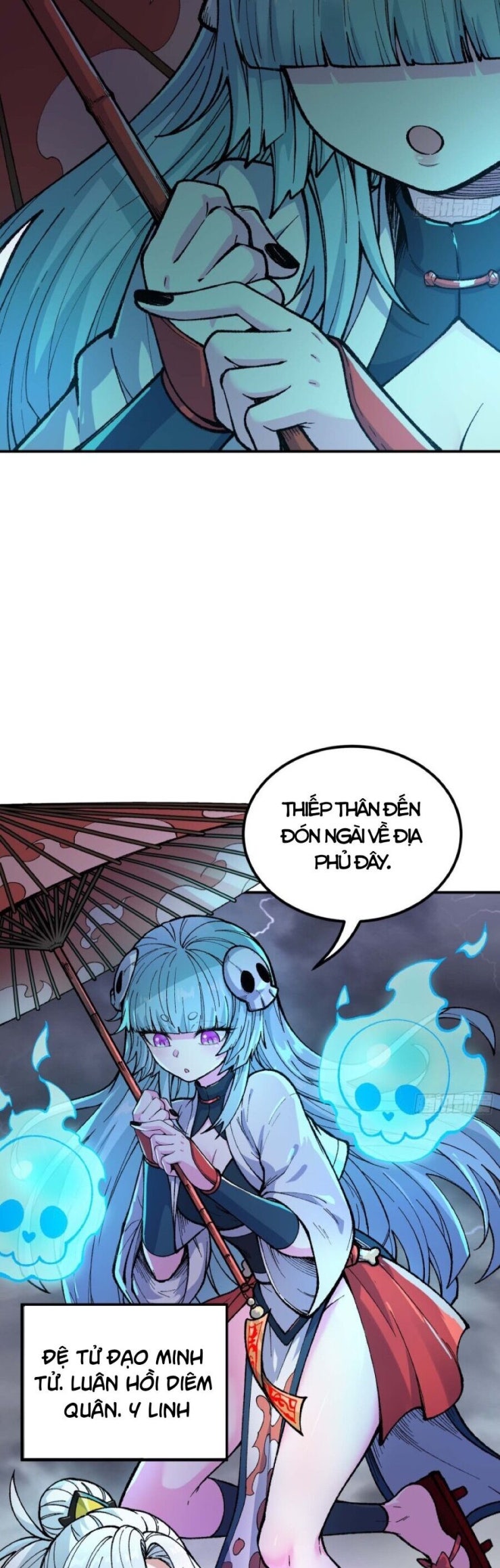 Ta Làm Cặn Bã Ở Tu Tiên Giới - Page 32