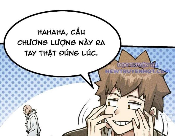 Ta Làm Cặn Bã Ở Tu Tiên Giới - Page 33