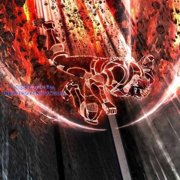 Sự Trở Lại Của Anh Hùng Diệt Thế - Page 33