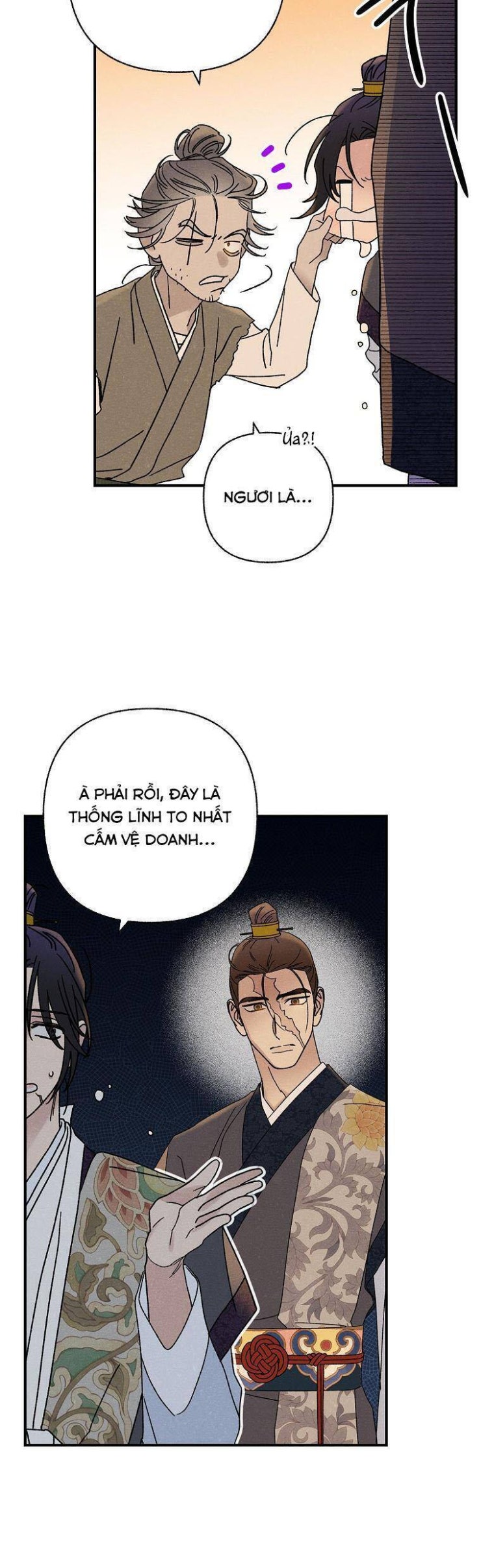 Quốc Hôn - Page 29